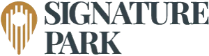 Signature Park Wakad Logo Image